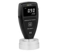 PCE Instruments PCE-WAM 10 Appareil de mesure de l'activité de l'eau température, valeur AW