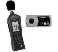 PCE Instruments Sonomètre PCE-322-SC43