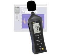 PCE Instruments - Sonomètre PCE-322A