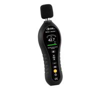 PCE Instruments Sonomètre PCE-324 30 - 130 dB
