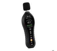 PCE Instruments Sonomètre PCE-324 30 - 130 dB