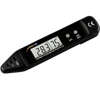PCE Instruments Thermomètre numérique -10 - +50 °C