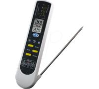 PCE IR 100 - Thermomètre à infrarouge PCE-IR 100