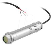 PCE IR 50 - Capteur infrarouge PCE-IR 50, 0 ... 500 °C
