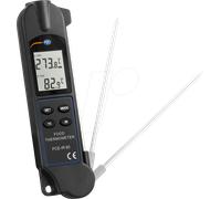 PCE IR 80 - Thermomètre numérique PCE-IR 80