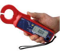 PCE Instruments - Pince pour courants de fuite PCE LCT 1