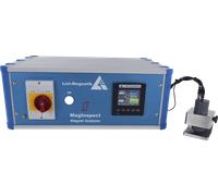 PCE LM MAGINSP - Analyseur magnétique LM-MAGINSPECT