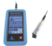 PCE LM-MCDX-5FP - MESUREUR D'ÉPAISSEUR DE FILM LM-MCDX-5FP