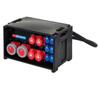 PCE Merz PCE Merz M-SVE4 125/222-6 Distributor