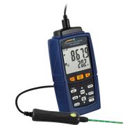 PCE Instruments PCE-MFM 3500 Testeur de champ magnétique
