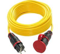 Pce N07V3V3-F 3G1,5 10M St/Ku (Câble Pvc Pour Chantier)