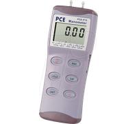PCE Instruments PCE-P50 Appareil de mesure de la pression