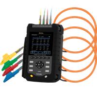 PCE PA 8500 - Analyseur de puissance PCE-PA 8500