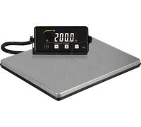 PCE Instruments PCE-PB 200N Balance de comptage PCE-PB 200N Plage de pesée (max.) 200 kg