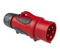 PCE PC Electric 0153-6 Mâle CEE 16 A 5 pôles 400 V G