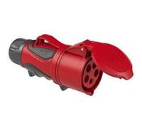 PCE Prise CEE femelle 2253-6 32 A 5 pôles 400 V IP54 1 pc(s)