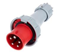 PCE PCE 035-6 P Twist 63A 5pol IP66 M