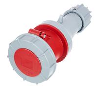 PCE PCE 235-6 Twist 63A 5pol IP66 F