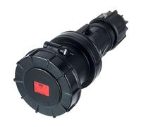 PCE PCE 235-6xs Twist 63A 5pol IP66 F
