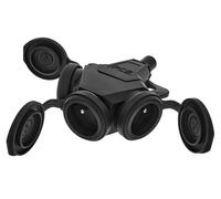 PCE PCE 243711-ssc Taurus2 3Way Socket