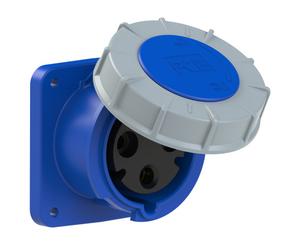 PCE PCE 333-6 Mounting 63A 3pol 230V F