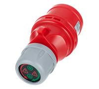 PCE PCE 9434152 CEE Test-Plug 16A