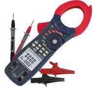 PCE Instruments Pince ampèremétrique