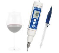 PCE PH20WINE - Analyseur d'eau PCE-PH20WINE