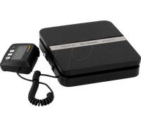 PCE Instruments PCE-PP 20 balance de table précise avec plateau de pesée rabattable. Plate-forme de pesée|résolution de 1 g|nombre d'unités/fonctions