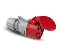 Femelle CEE 16 A 5 pôles PCE 215-6TT 215-6tt 400 V 1 pc(s)