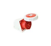 PCE Prise murale 16 A 5p 6h IP67 1152-6
