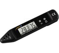 PCE Instruments PCE-PTH 10 Thermomètre numérique -10 - +50 °C