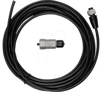 PCE PVS 10 - Capteur de vibrations PCS-PVS 10