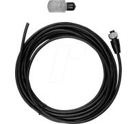 PCE PVS 30 - Capteur de vibrations PCS-PVS 30