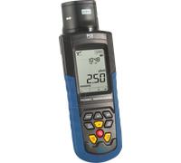 PCE Instruments Compteur Geiger PCE-RAM 10