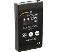 PCE SFS 10 - Appareil de mesure de champ magnétique PCE-SFS 10
