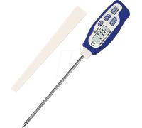 PCE ST 1 - Thermomètre à encastrer PCE-ST 1