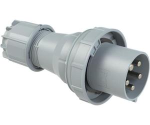 Pce Stecker 125A 5P 1H Ip67 Twist (045-1)
