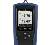 PCE T 330 - Thermomètre de précision PCE-T 330