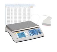 PCE TB 15C - BALANCE COMPTEUSE PCE-TB 15C