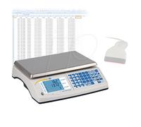 PCE TB 6C - BALANCE COMPTEUSE PCE-TB 6C