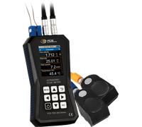 PCE TDS 200+ M - Débitmètre à ultrasons PCE-TDS 200+ M.