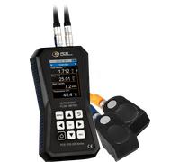 PCE TDS 200 M - Débitmètre à ultrasons PCE-TDS 200 M.