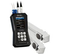 PCE TDS 200+ MR - Débitmètre à ultrasons PCE-TDS 200+ MR