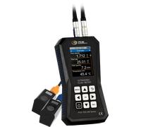 PCE Instruments Capteur à ultrasons PCE-TDS 200 S Tension de fonctionnement (gamme): 5 V Plage de mesure: 0 - 32 m/s 1 pc(s)