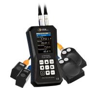 PCE TDS 200 SL - Débitmètre à ultrasons PCE-TDS 200 SL