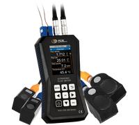 PCE TDS 200+ SM - Débitmètre à ultrasons PCE-TDS 200+ SM