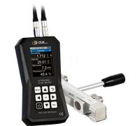 PCE TDS 200 SR - Débitmètre à ultrasons PCE-TDS 200 SR