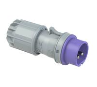 PCE Twist 072v Mâle CEE 32 A 2 pôles 24 V 1 pc(s)