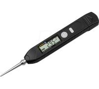 PCE VT 1100S - APPAREIL DE MESURE DES VIBRATIONS PCS-VT 1100S